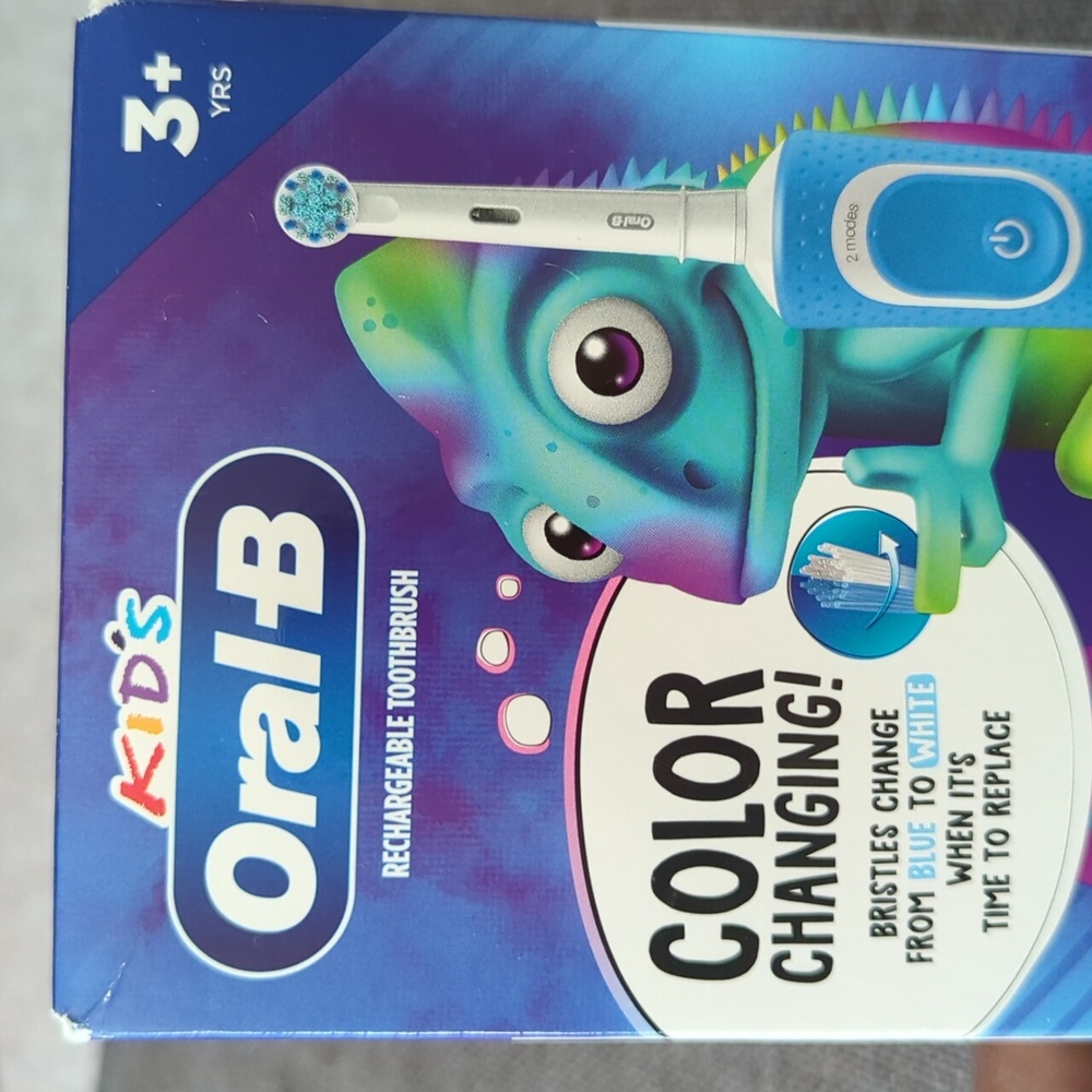 Toothbrush